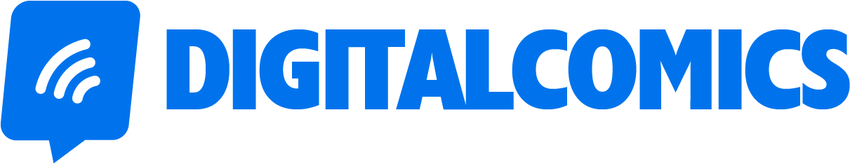 Digital Comics